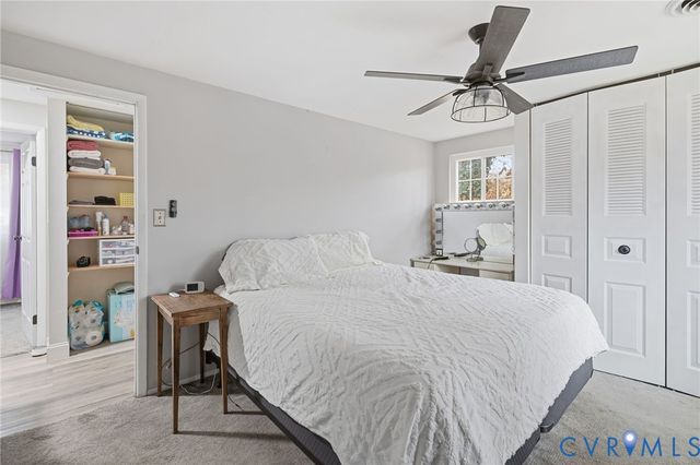 10204 Stonemill Rd, Henrico, VA 23233