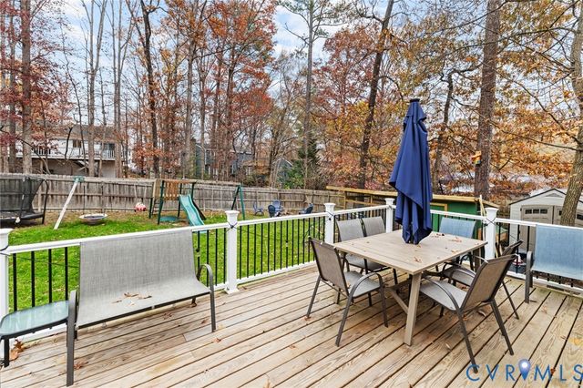 10204 Stonemill Rd, Henrico, VA 23233