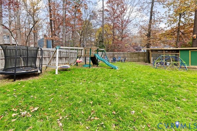 10204 Stonemill Rd, Henrico, VA 23233