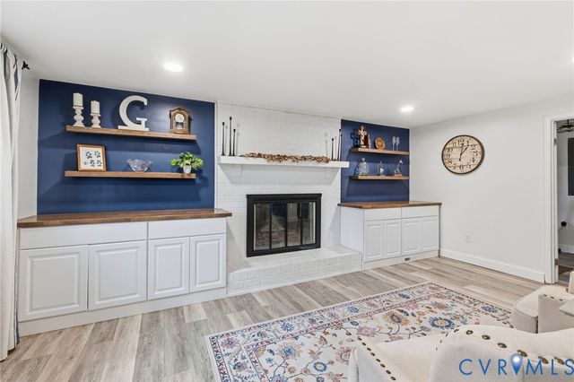 10204 Stonemill Rd, Henrico, VA 23233