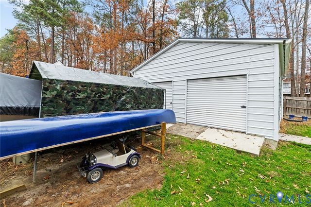 10204 Stonemill Rd, Henrico, VA 23233