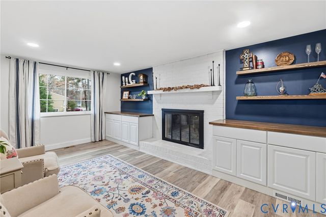 10204 Stonemill Rd, Henrico, VA 23233