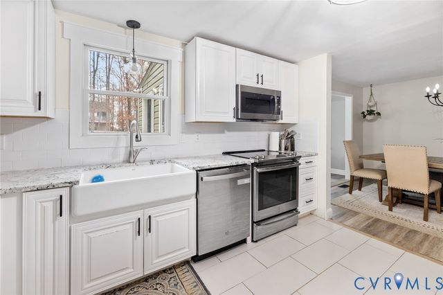 10204 Stonemill Rd, Henrico, VA 23233