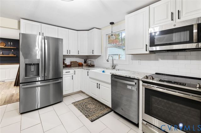 10204 Stonemill Rd, Henrico, VA 23233