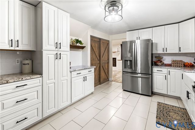 10204 Stonemill Rd, Henrico, VA 23233