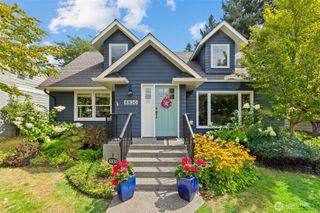 6830 48th Avenue NE, Seattle, WA 98115