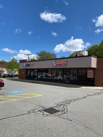 196 Main St, Stoneham, MA 02180