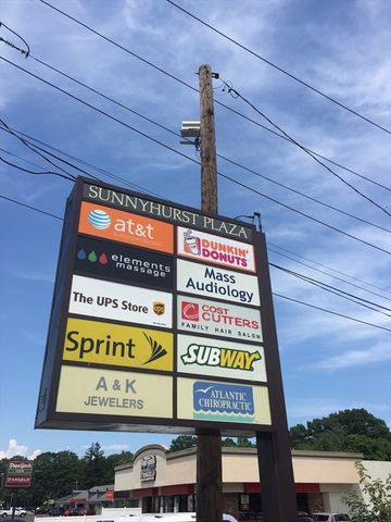 196 Main St, Stoneham, MA 02180