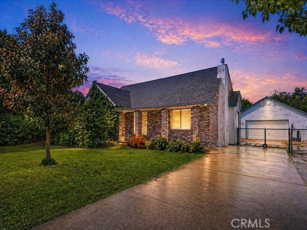 Image 1 of property listing at 1129 Dewsnup Avenue, Gridley, CA 95948