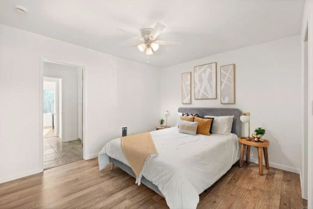 4107 Mount Alifan Place E, San Diego, CA 92111