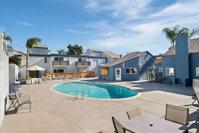 4107 Mount Alifan Place E, San Diego, CA 92111