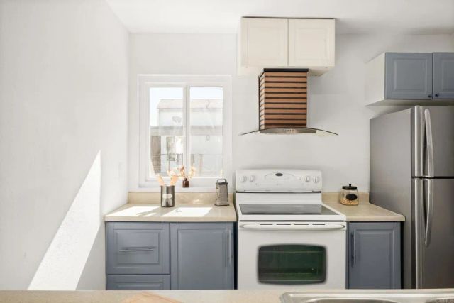 4107 Mount Alifan Place E, San Diego, CA 92111