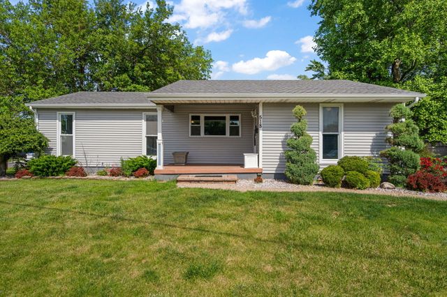 518 Merrillville Road, Crown Point, IN 46307