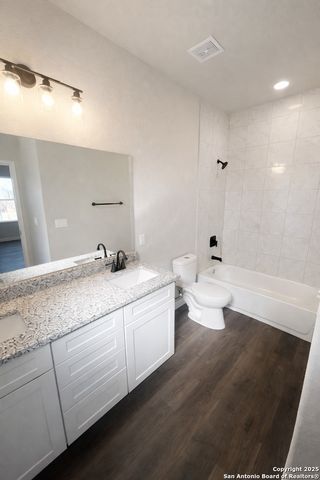 7602 Windsor Oaks, San Antonio, TX 78239