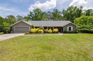 379 OAKRIDGE ROAD, Ormond Beach, FL 32174