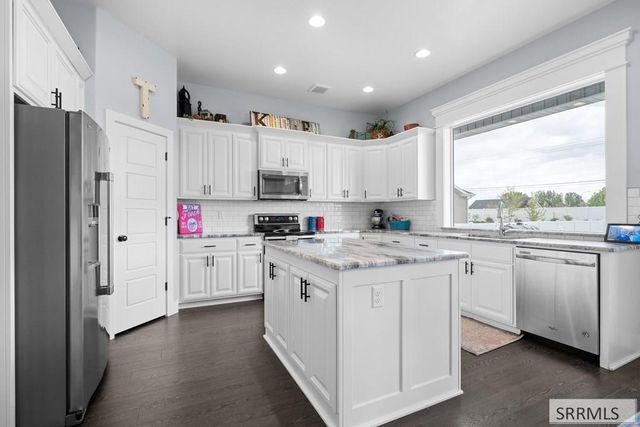5147 Adobe Drive, Idaho Falls, ID 83404
