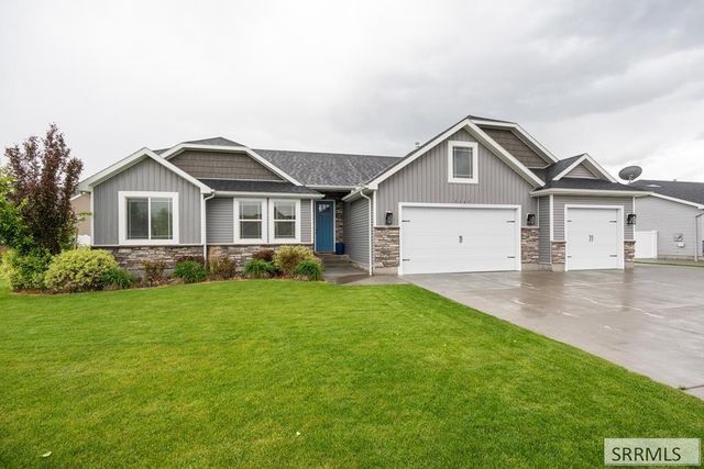 5147 Adobe Drive, Idaho Falls, ID 83404
