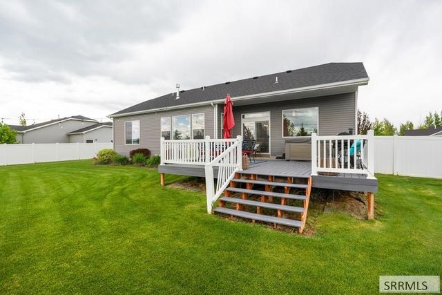 5147 Adobe Drive, Idaho Falls, ID 83404