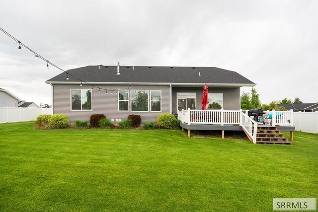 5147 Adobe Drive, Idaho Falls, ID 83404