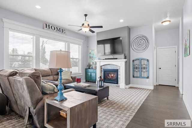 5147 Adobe Drive, Idaho Falls, ID 83404