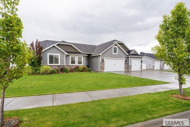 5147 Adobe Drive, Idaho Falls, ID 83404