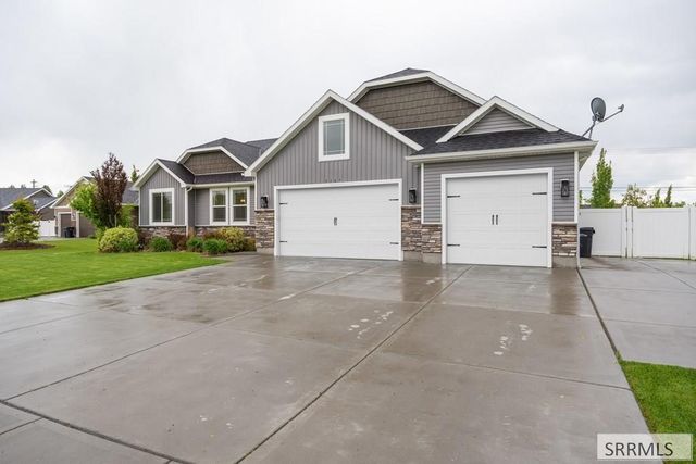 5147 Adobe Drive, Idaho Falls, ID 83404