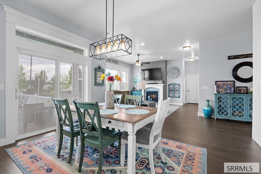 Image 11 of property listing at 5147 Adobe Drive, Idaho Falls, ID 83404