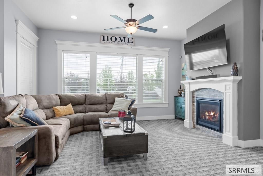 Image 30 of property listing at 5147 Adobe Drive, Idaho Falls, ID 83404