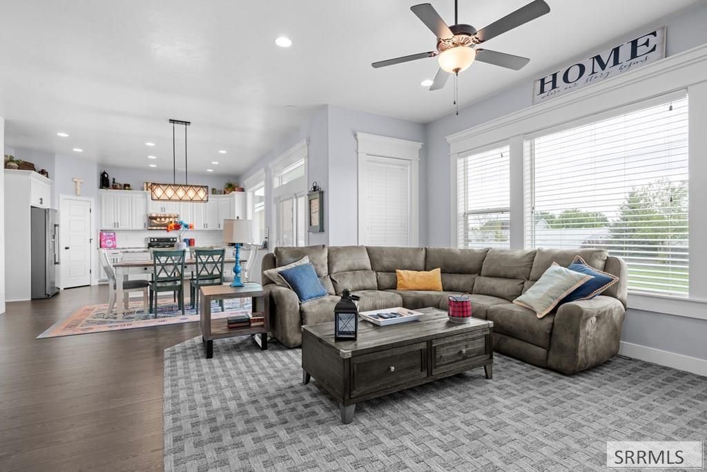 Image 31 of property listing at 5147 Adobe Drive, Idaho Falls, ID 83404
