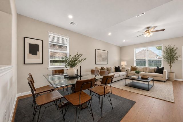 24930 Jessamine Meadow Trail, Richmond, TX 77406