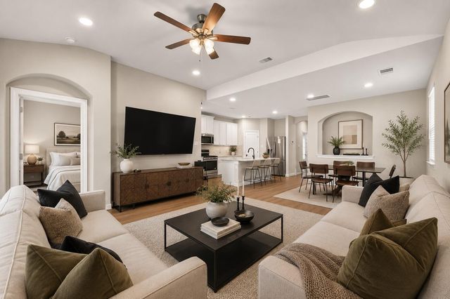 24930 Jessamine Meadow Trail, Richmond, TX 77406