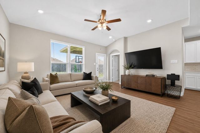 24930 Jessamine Meadow Trail, Richmond, TX 77406
