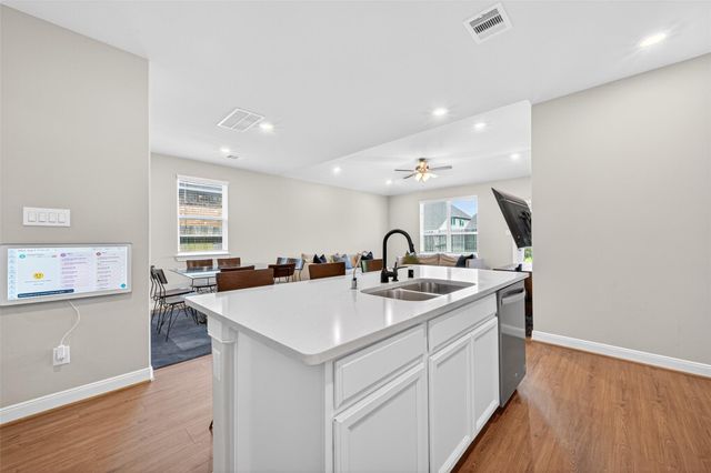 24930 Jessamine Meadow Trail, Richmond, TX 77406