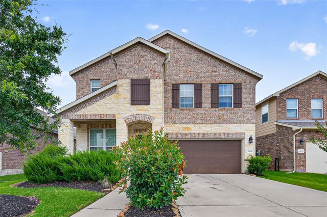 24930 Jessamine Meadow Trail, Richmond, TX 77406