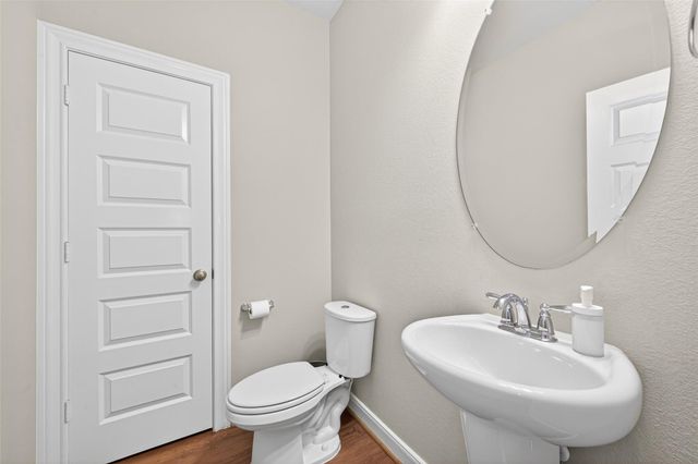 24930 Jessamine Meadow Trail, Richmond, TX 77406