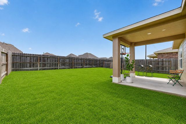 24930 Jessamine Meadow Trail, Richmond, TX 77406