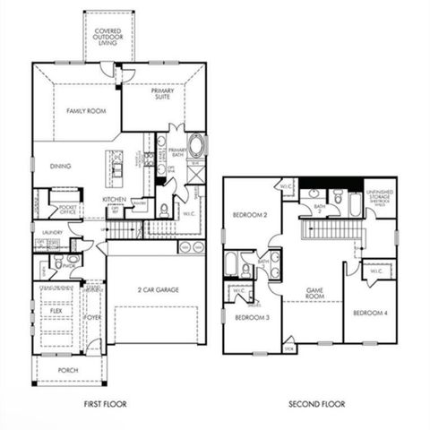 24930 Jessamine Meadow Trail, Richmond, TX 77406
