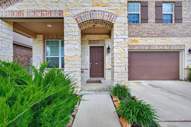 24930 Jessamine Meadow Trail, Richmond, TX 77406