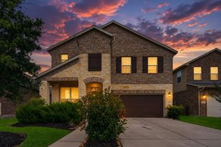 24930 Jessamine Meadow Trail, Richmond, TX 77406