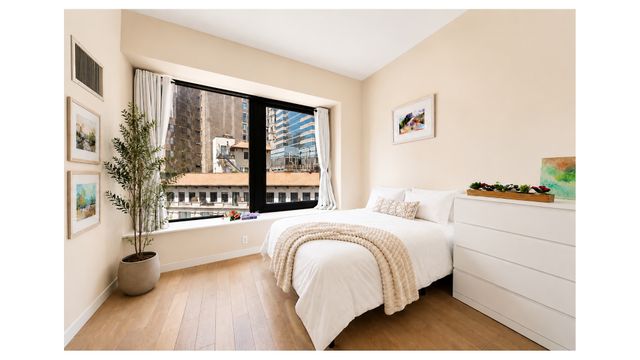 75 Wall St Apt 28I, New York City, NY 10005