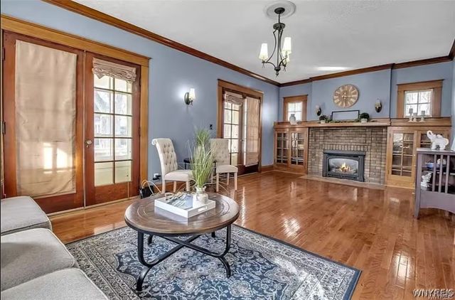650 Orchard Parkway, Niagara Falls, NY 14301