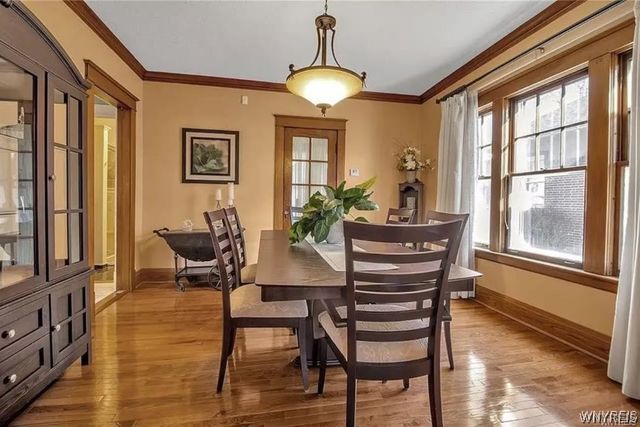 650 Orchard Parkway, Niagara Falls, NY 14301