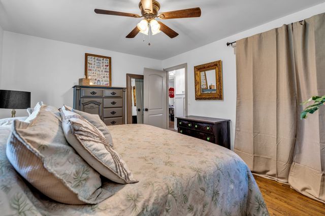 1508 Turnpike Road, Summertown, TN 38483