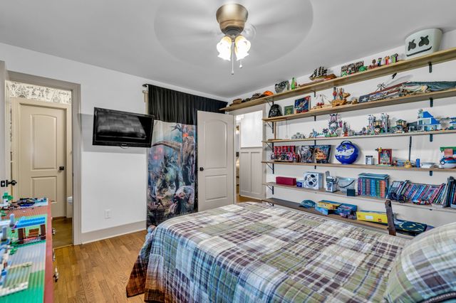 1508 Turnpike Road, Summertown, TN 38483