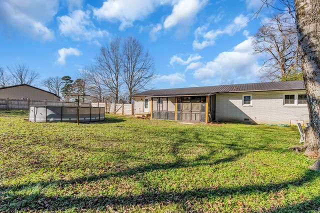 1508 Turnpike Road, Summertown, TN 38483