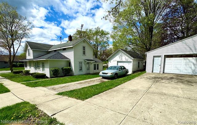 604 Union Street, Milford, MI 48381