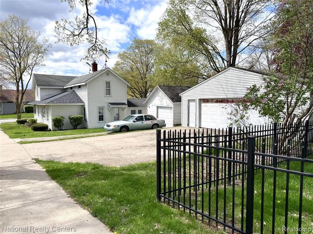 604 Union Street, Milford, MI 48381