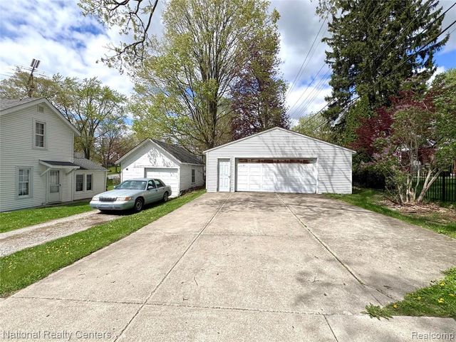 604 Union Street, Milford, MI 48381