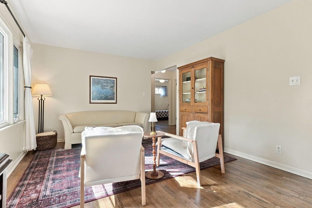 519 Doris Avenue, Shoreview, MN 55126 — photo 4