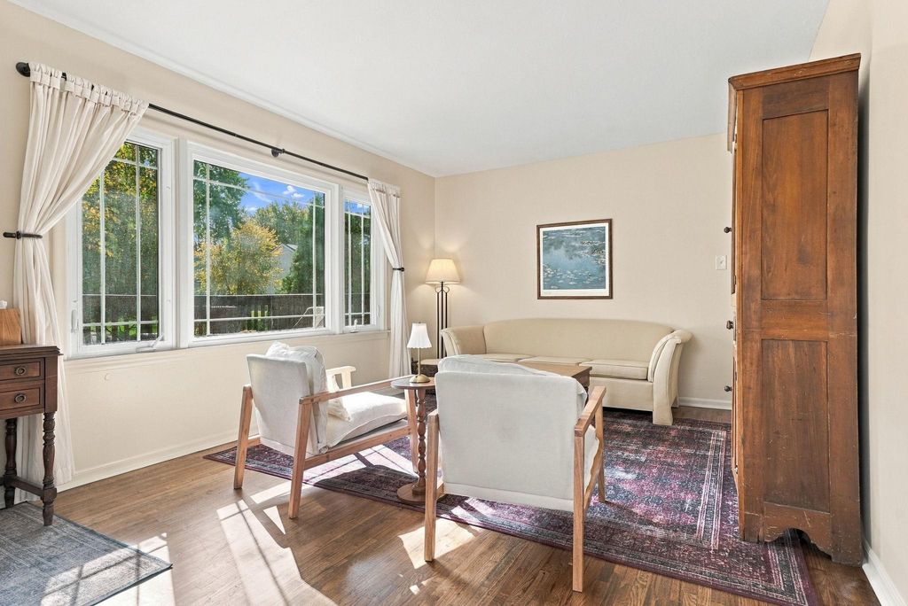 519 Doris Avenue, Shoreview, MN 55126 — photo 5